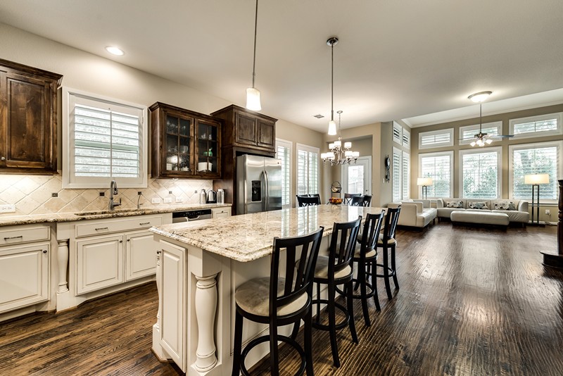 2021 Garden Park Court Richardson TX 75080