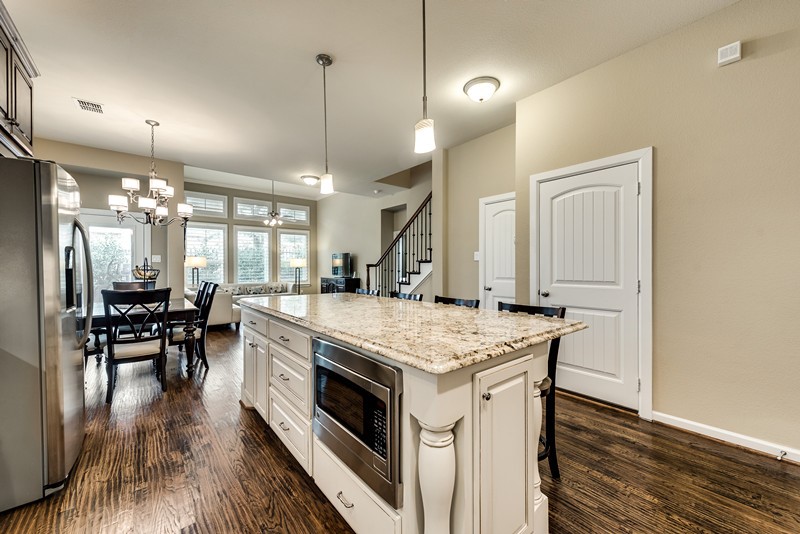 2021 Garden Park Court Richardson TX 75080