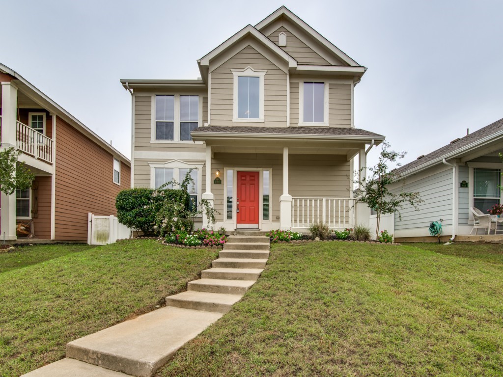 10120 Cherry Hill Lane Providence Village TX 76227