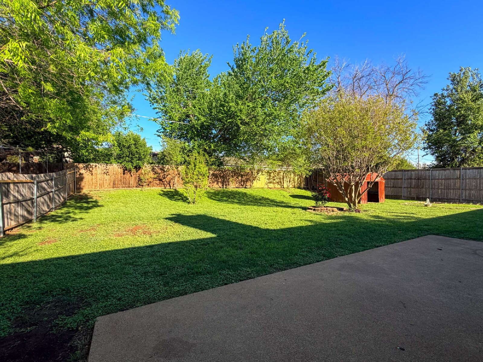 3708 Holland Drive North Richland Hills TX 76180