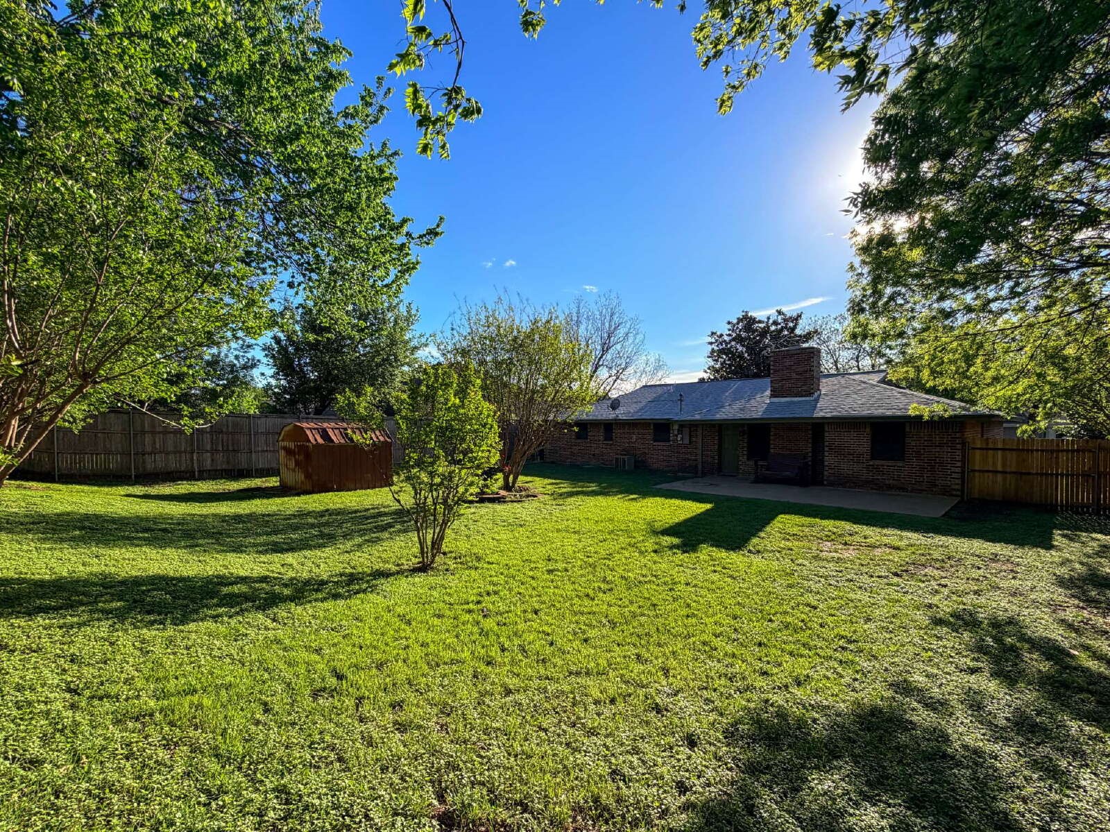 3708 Holland Drive North Richland Hills TX 76180