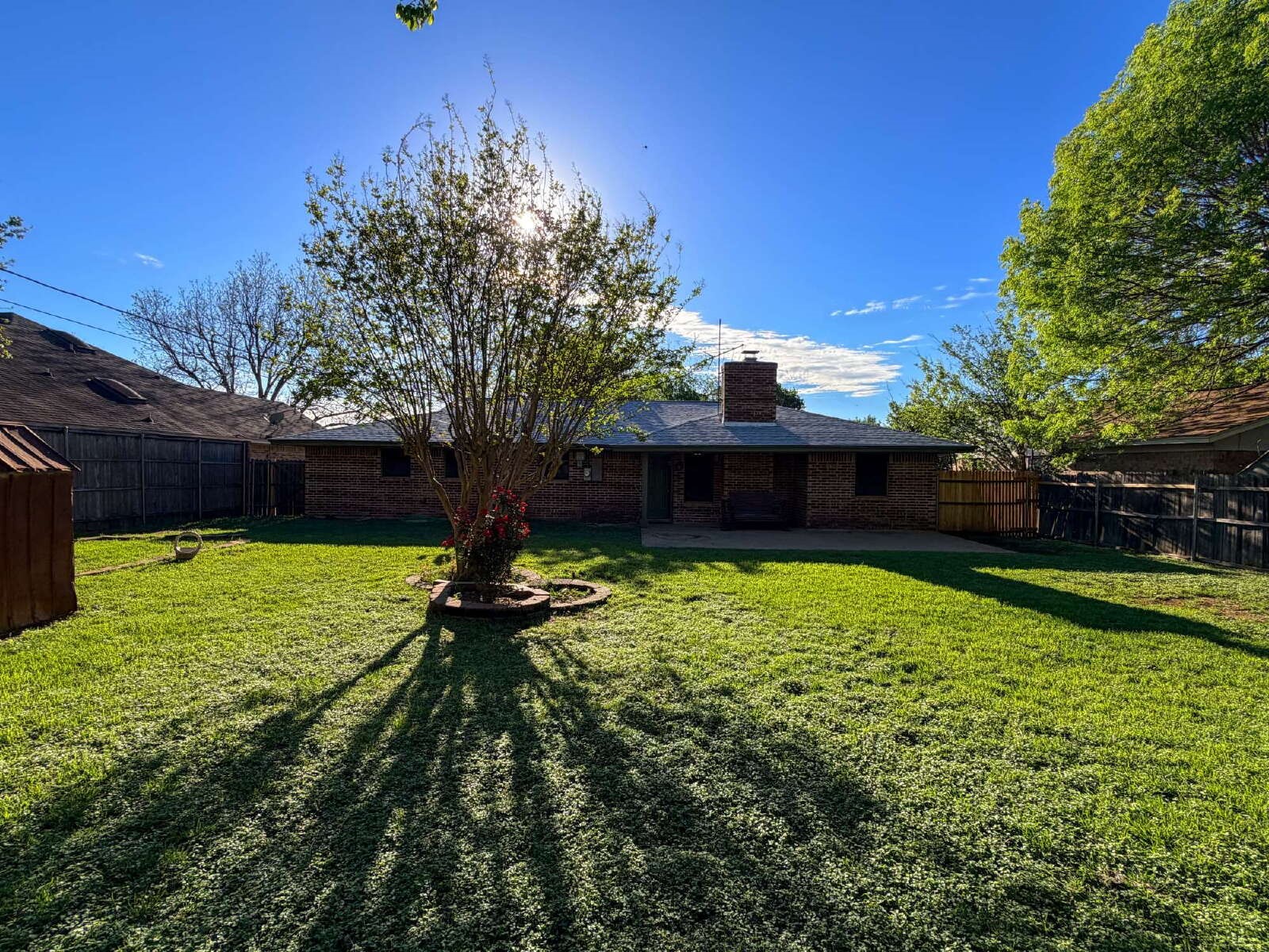 3708 Holland Drive North Richland Hills TX 76180