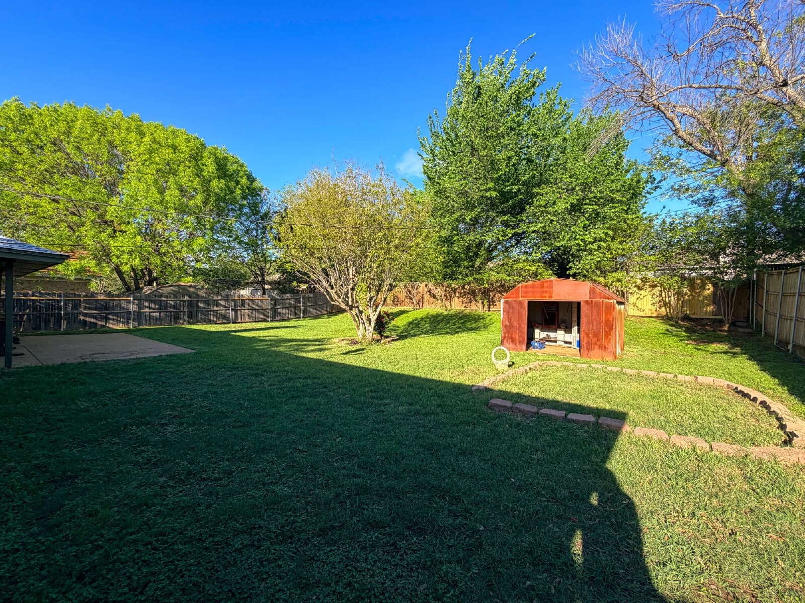 3708 Holland Drive North Richland Hills TX 76180