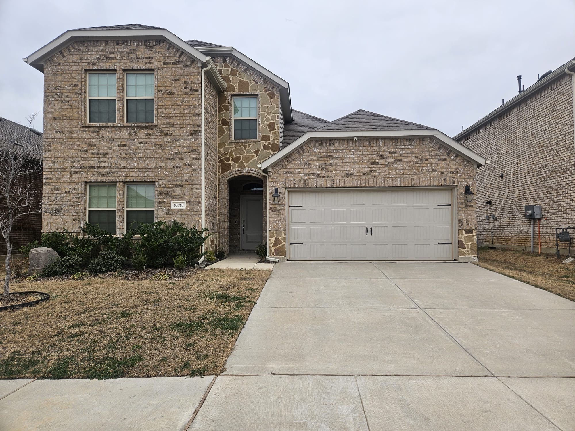 10218 Gray Barrel Drive Aubrey TX 76227