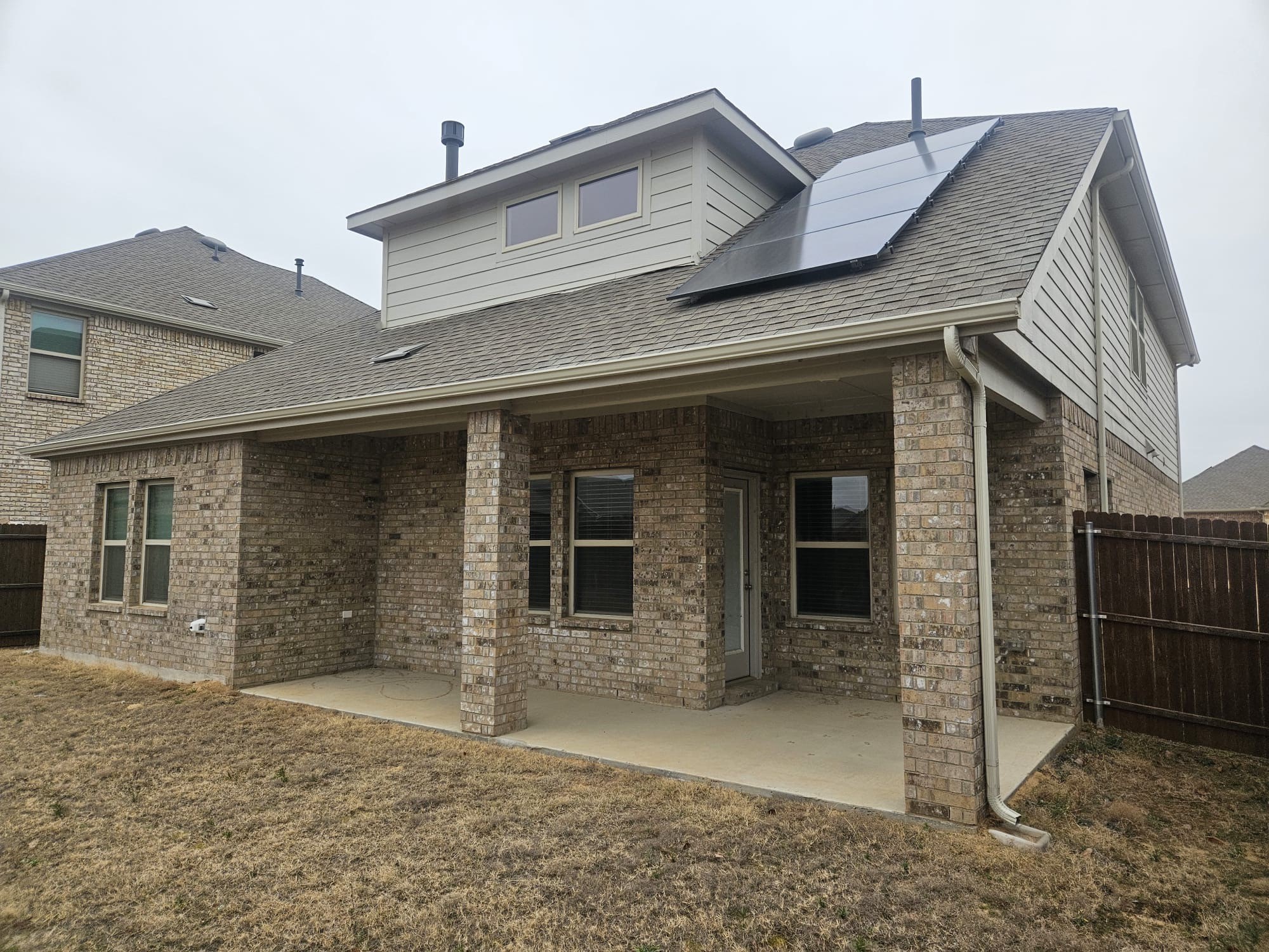 10218 Gray Barrel Drive Aubrey TX 76227