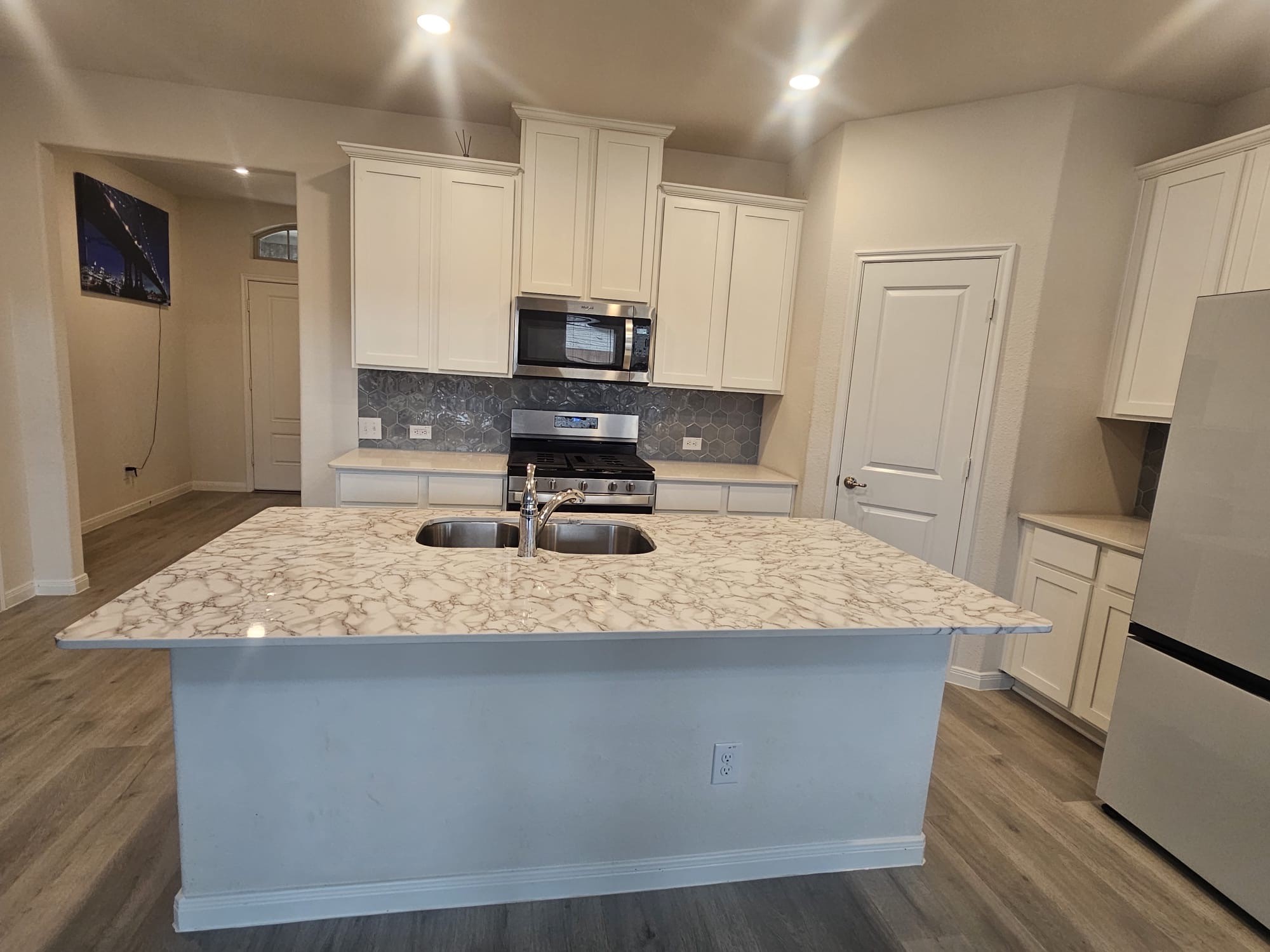 10218 Gray Barrel Drive Aubrey TX 76227