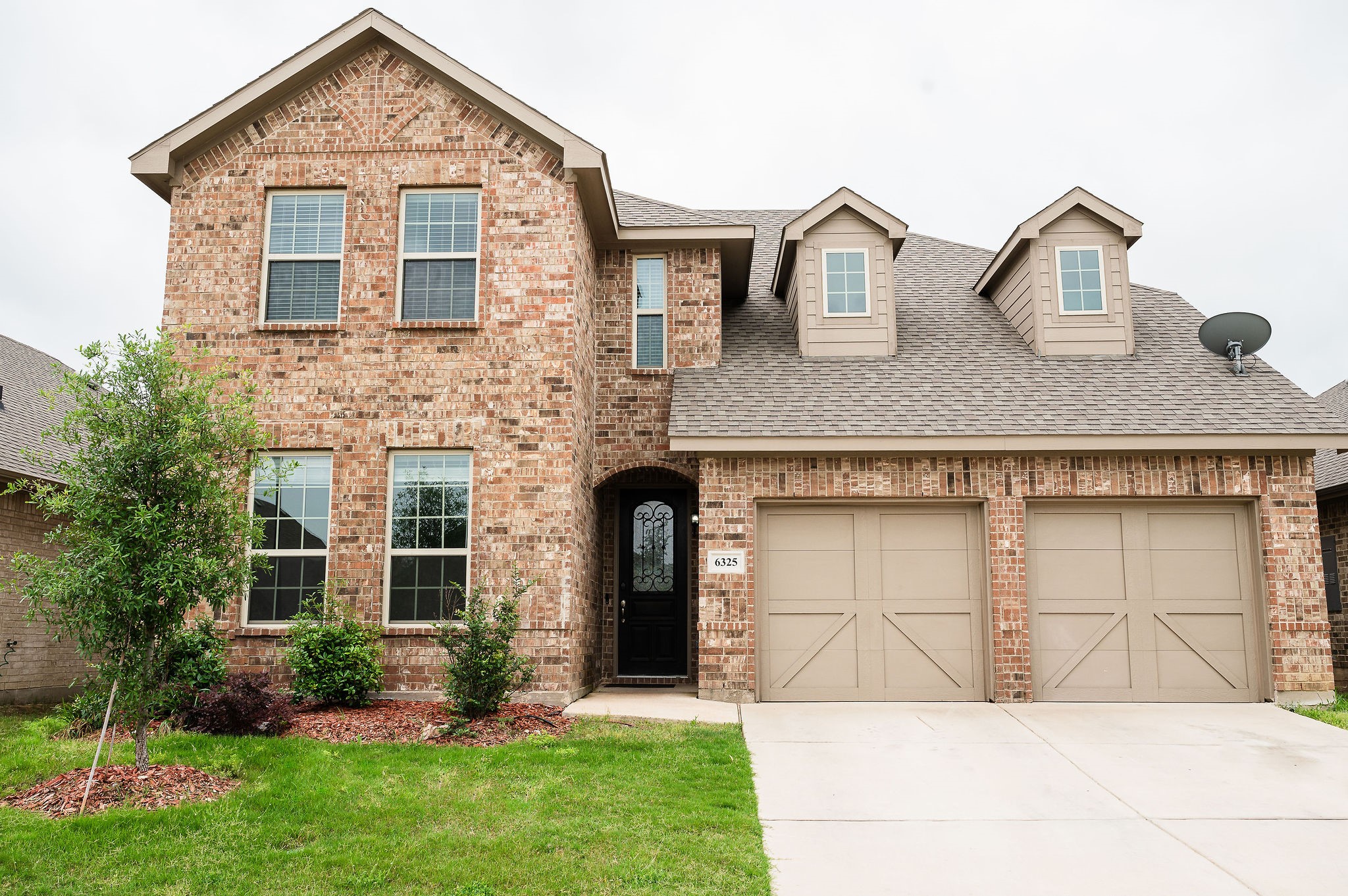 6325 Longhorn Herd Lane Fort Worth TX 76123
