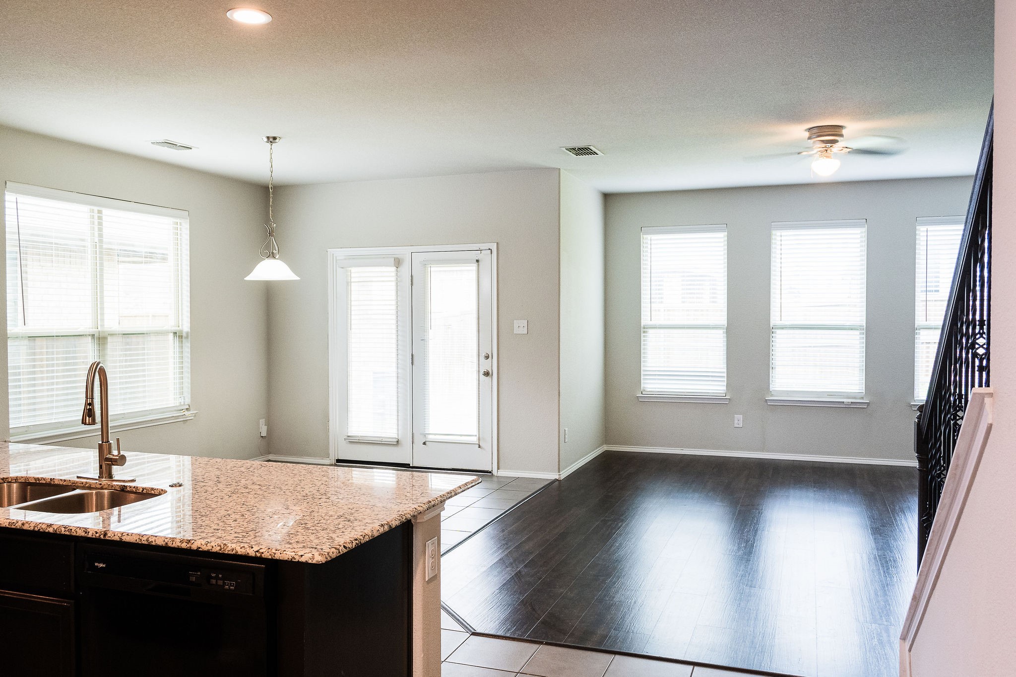 6325 Longhorn Herd Lane Fort Worth TX 76123