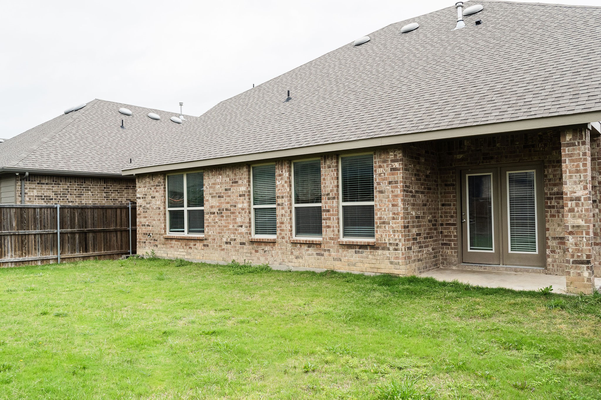 6325 Longhorn Herd Lane Fort Worth TX 76123