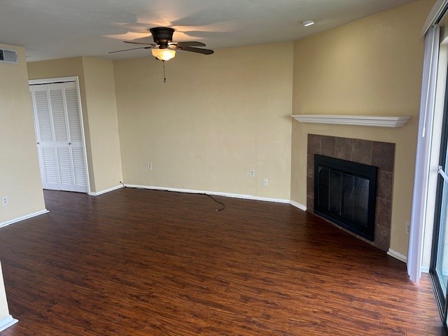 4610 Chaha Road Garland TX 75043