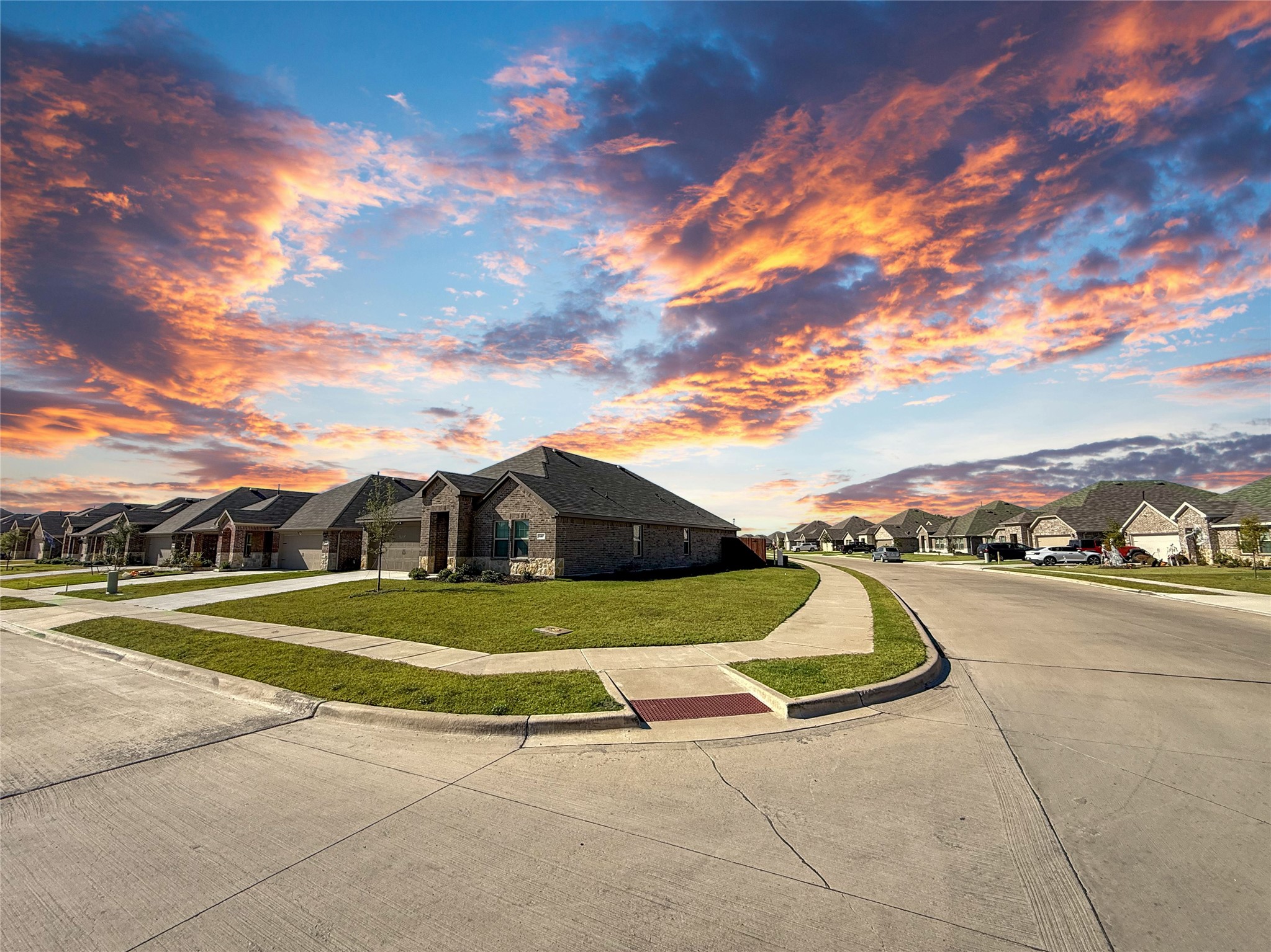 227 Happywell Lane Caddo Mills TX 75135