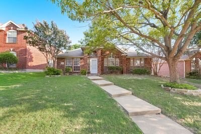 2440 Brycewood Lane Plano TX 75025