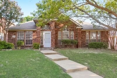 2440 Brycewood Lane Plano TX 75025