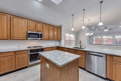 2440 Brycewood Lane Plano TX 75025