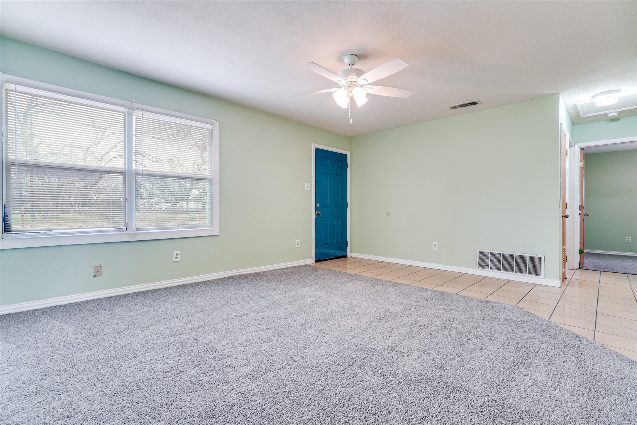 4022 Baker Avenue Dallas TX 75212