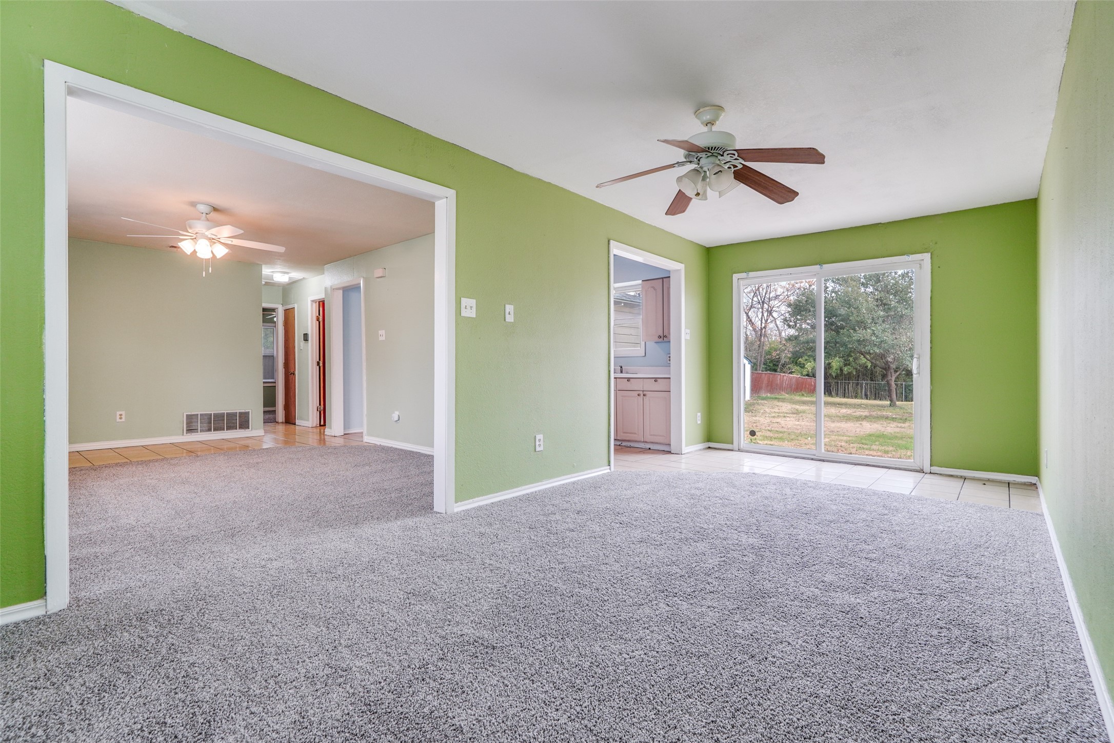 4022 Baker Avenue Dallas TX 75212