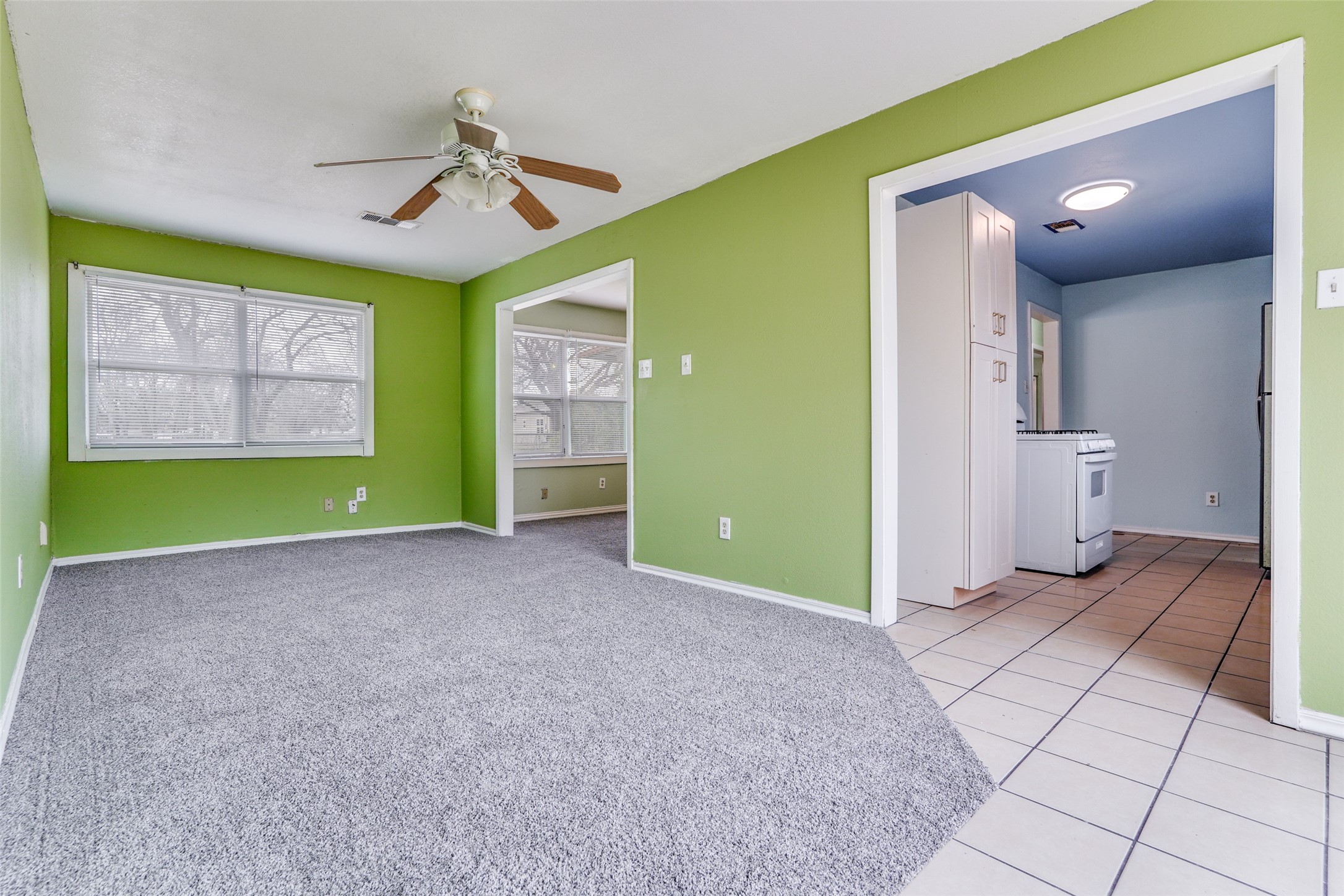 4022 Baker Avenue Dallas TX 75212