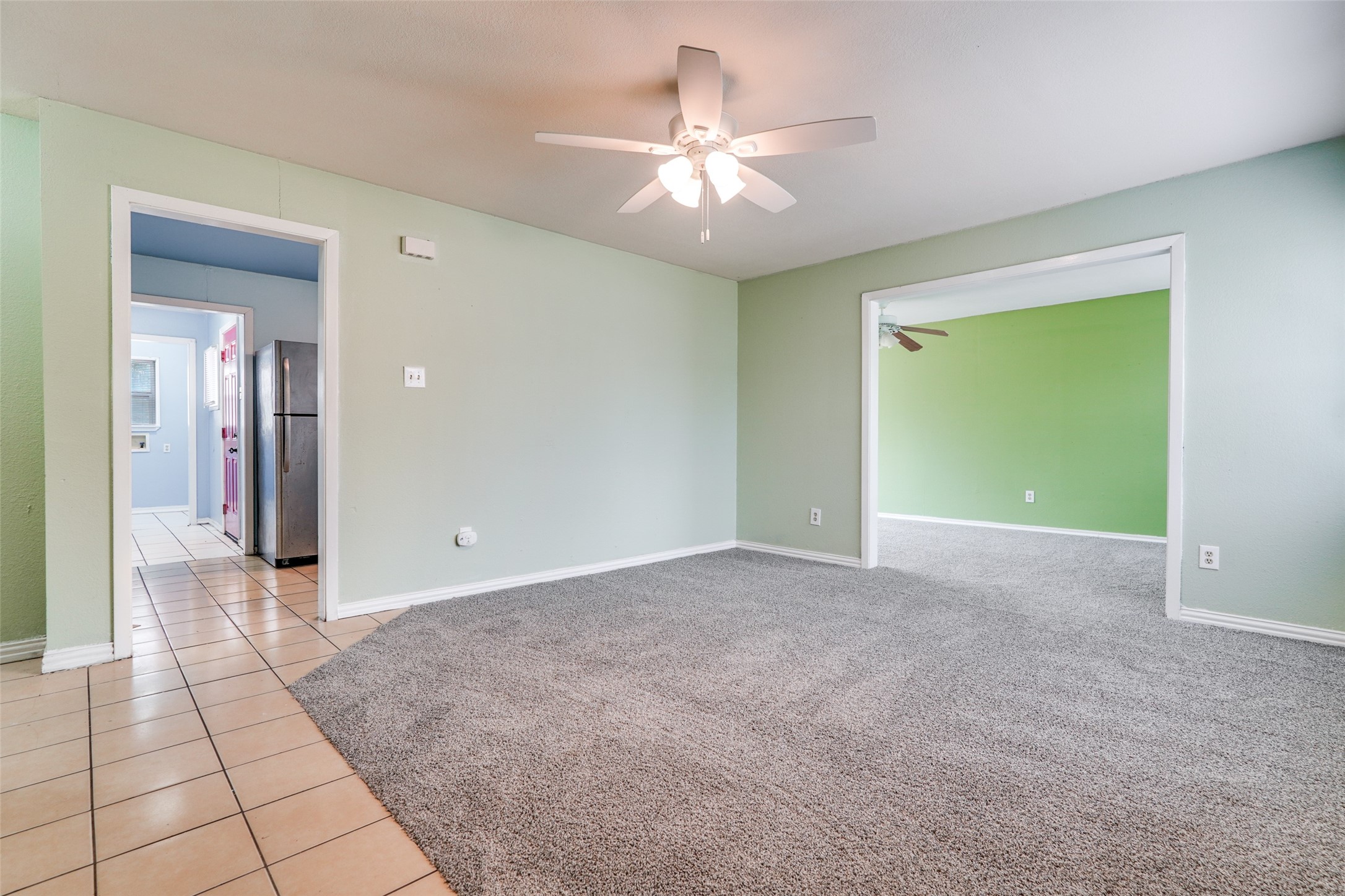4022 Baker Avenue Dallas TX 75212