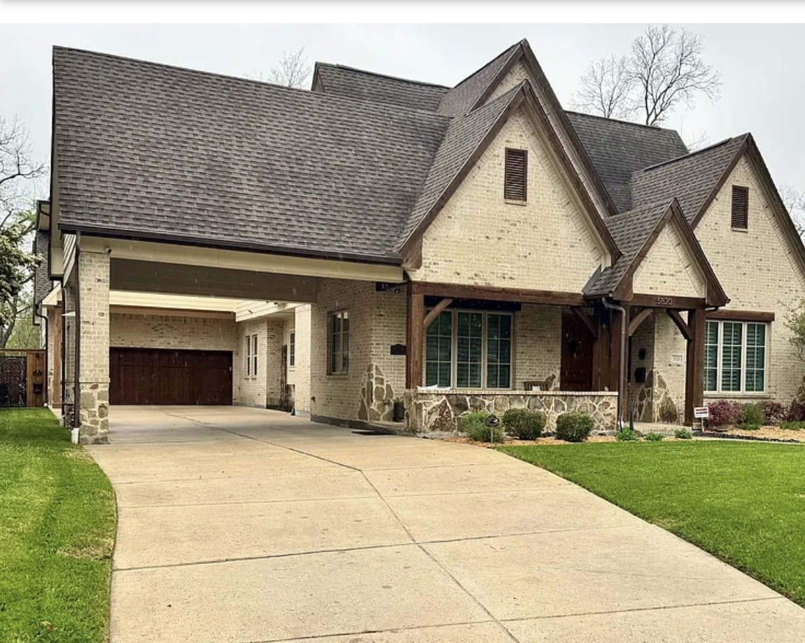 5820 Palo Pinto Avenue Dallas TX 75206