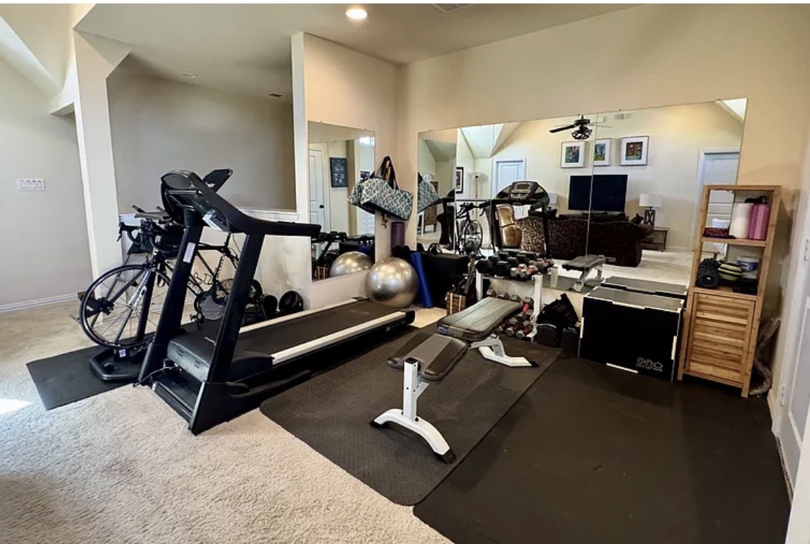 5820 Palo Pinto Avenue Dallas TX 75206