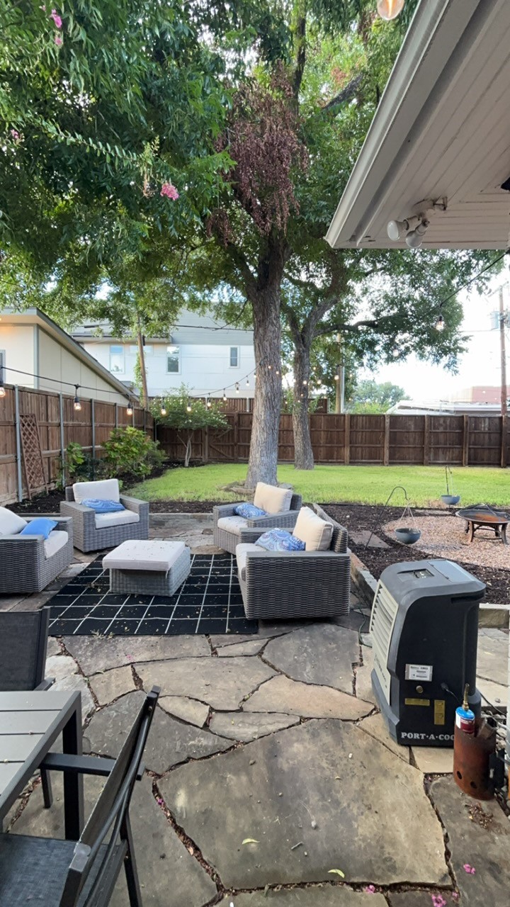 5820 Palo Pinto Avenue Dallas TX 75206