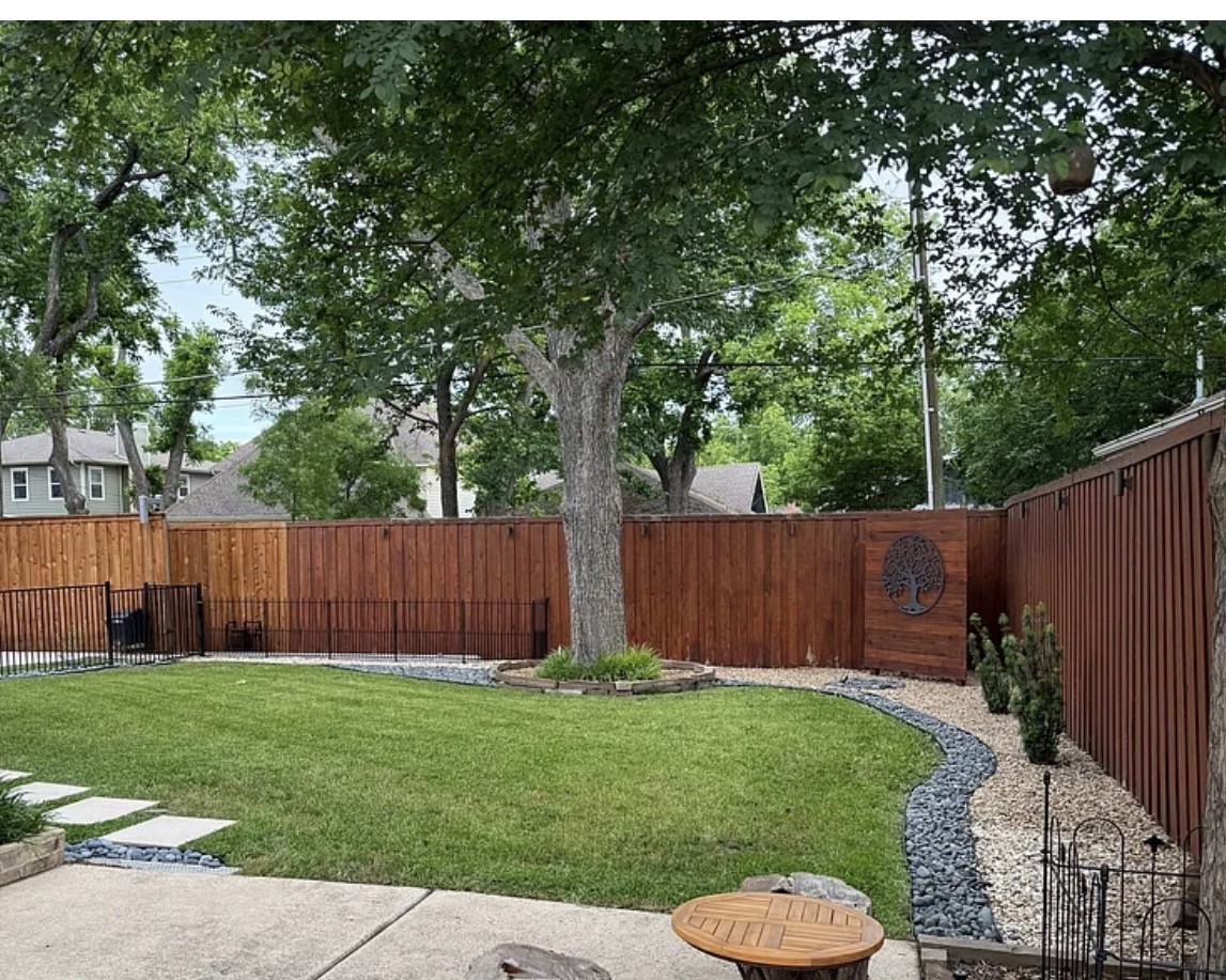 5820 Palo Pinto Avenue Dallas TX 75206