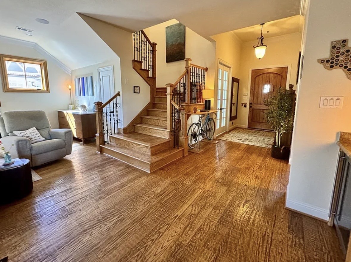 5820 Palo Pinto Avenue Dallas TX 75206