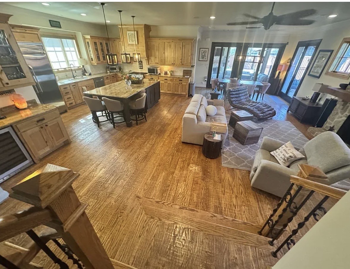 5820 Palo Pinto Avenue Dallas TX 75206