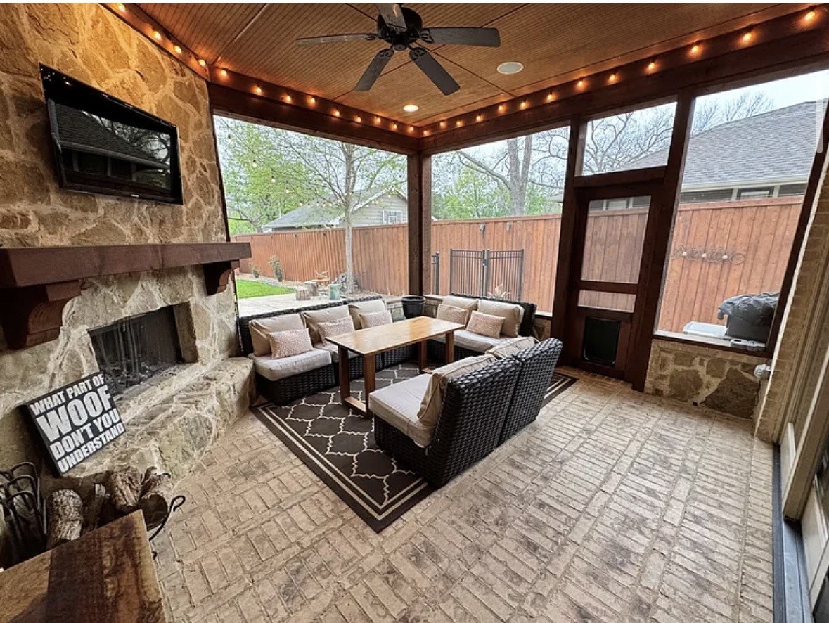 5820 Palo Pinto Avenue Dallas TX 75206
