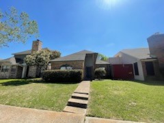 1232 Wheatfield Drive Mesquite TX 75149
