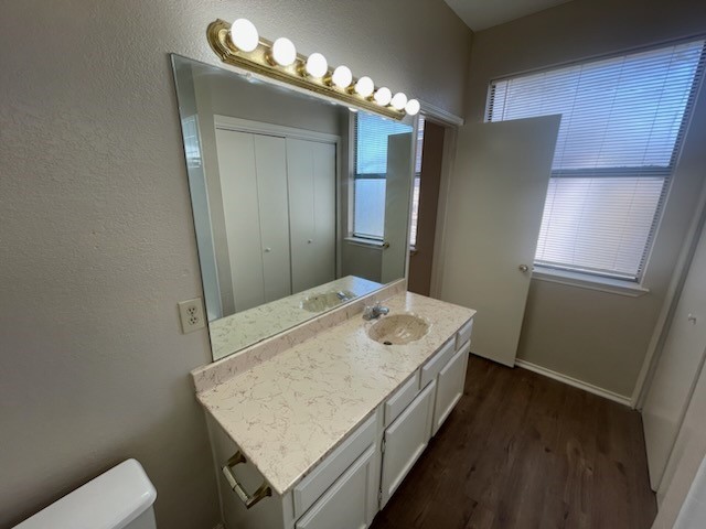1232 Wheatfield Drive Mesquite TX 75149