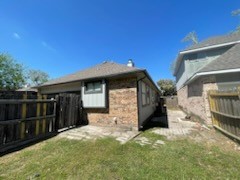1232 Wheatfield Drive Mesquite TX 75149