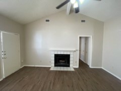 1232 Wheatfield Drive Mesquite TX 75149