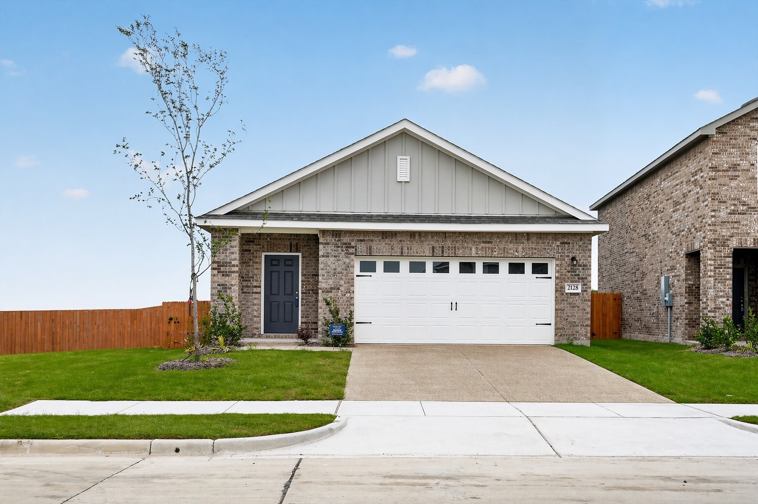 2128 Meadow Park Drive Melissa TX 75454