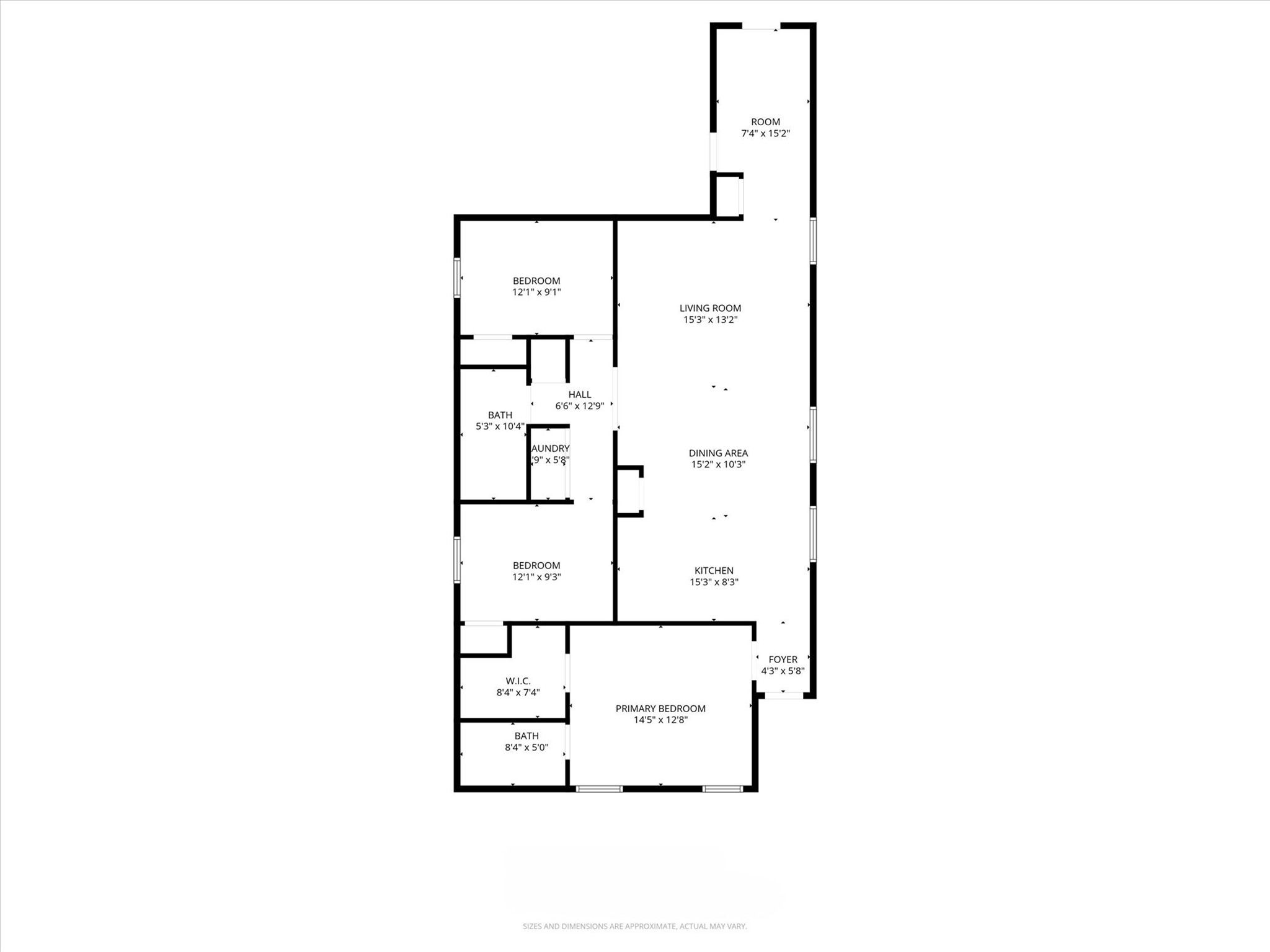 2128 Meadow Park Drive Melissa TX 75454