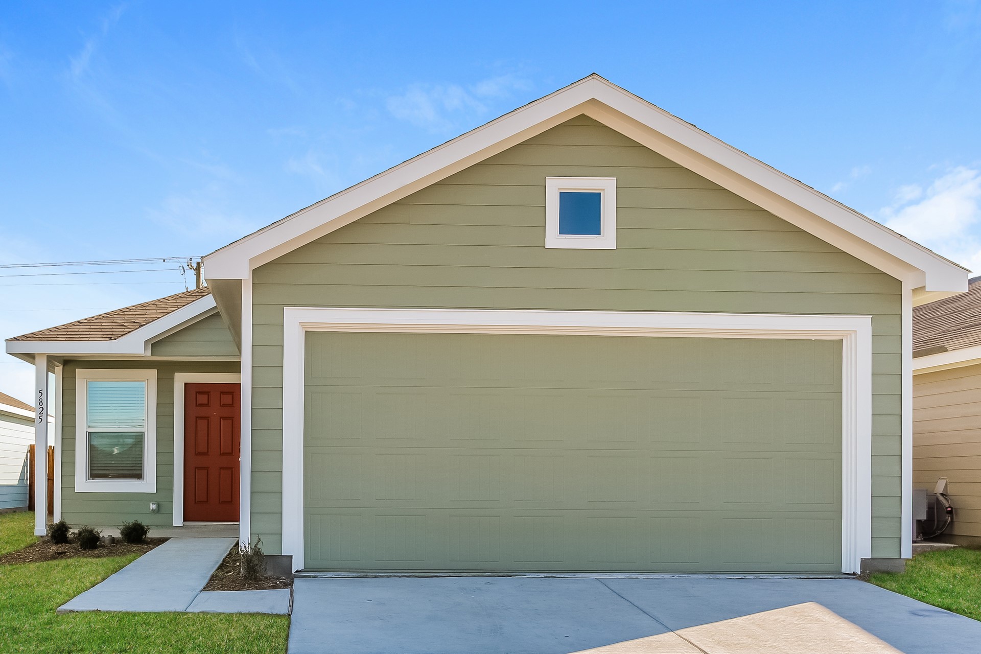 5825 Rockrose Lane Princeton TX 75407