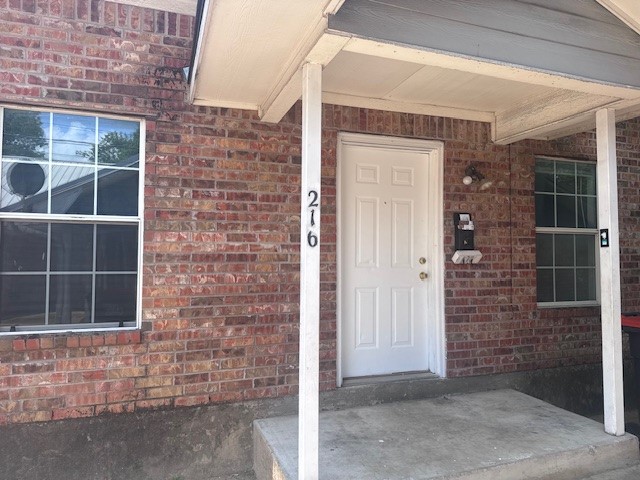 210-220 16th Street SE Paris TX 75460