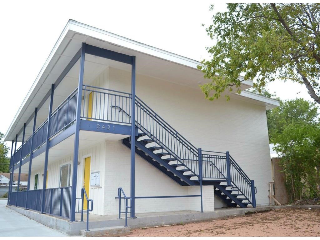 3421 W 5th Street Fort Worth TX 76107