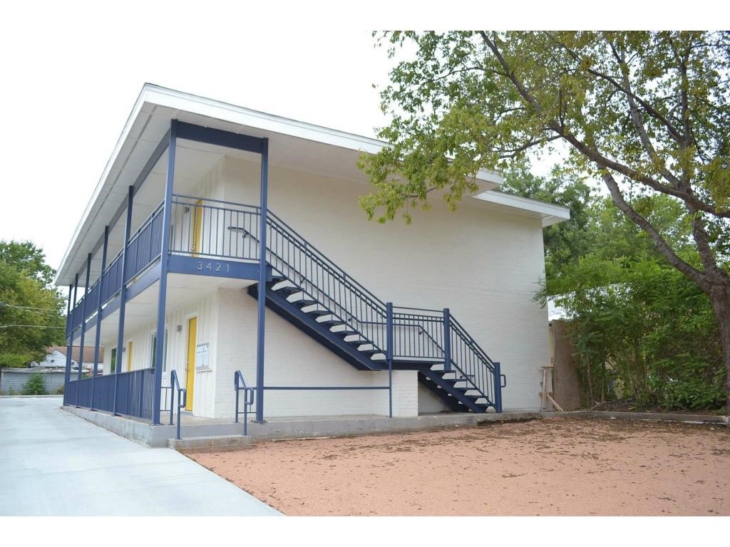 3421 W 5th Street Fort Worth TX 76107