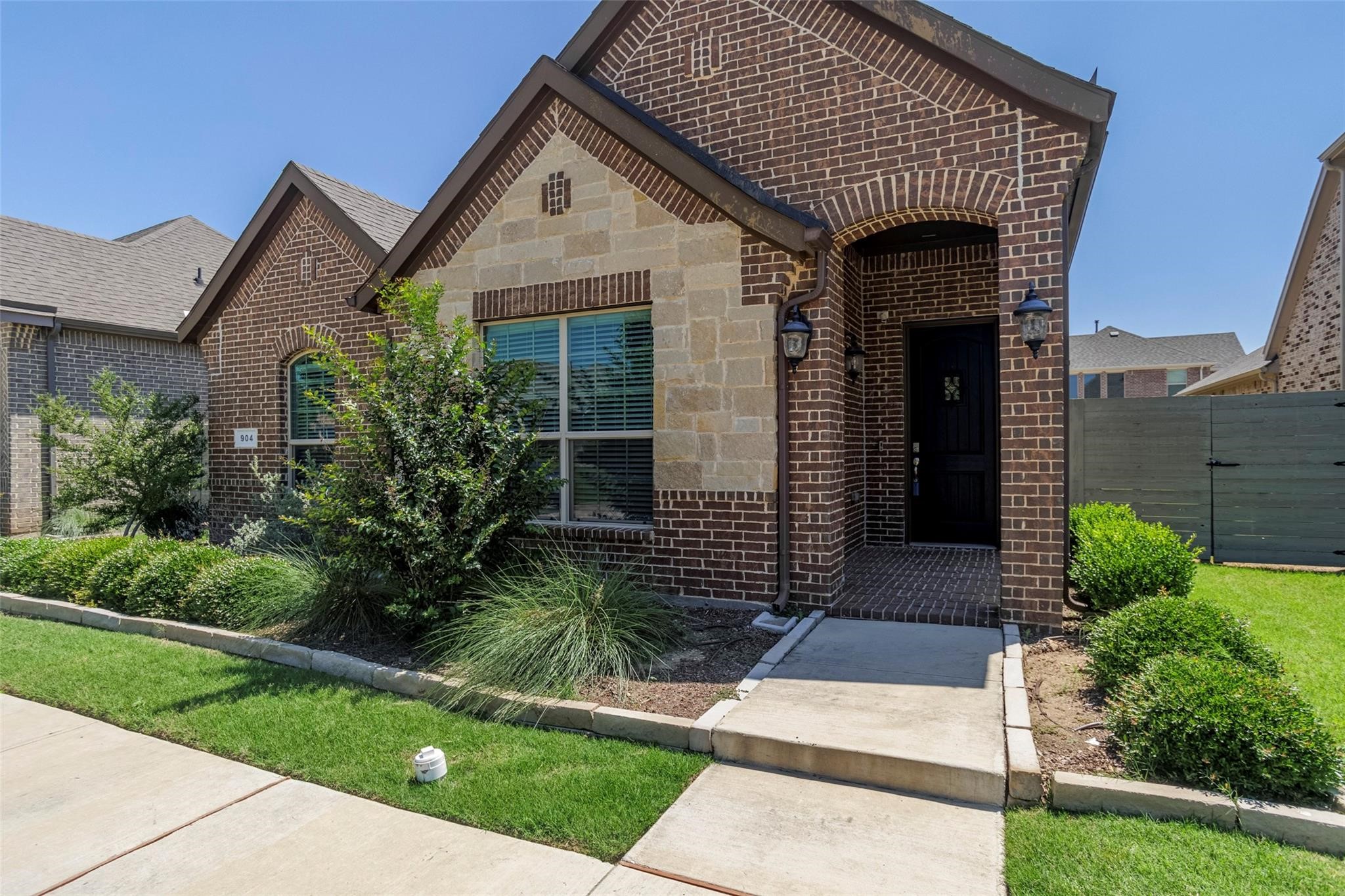904 Parkside Drive Argyle TX 76226