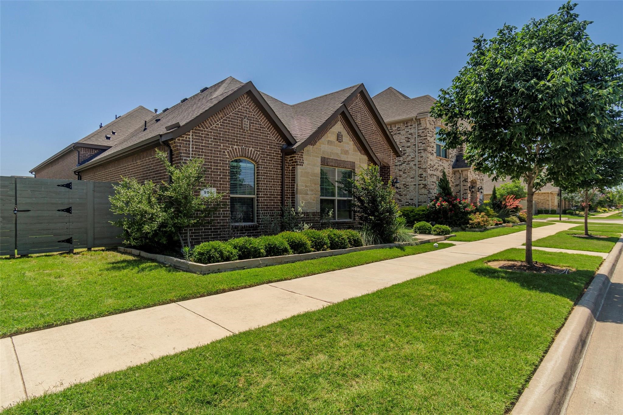 904 Parkside Drive Argyle TX 76226
