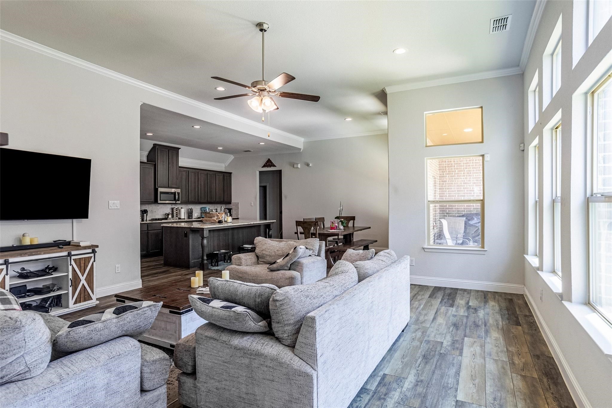 904 Parkside Drive Argyle TX 76226