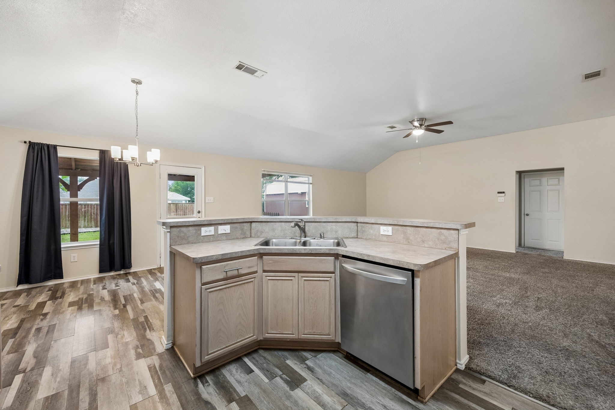 209 Meadow View Lane Anna TX 75409