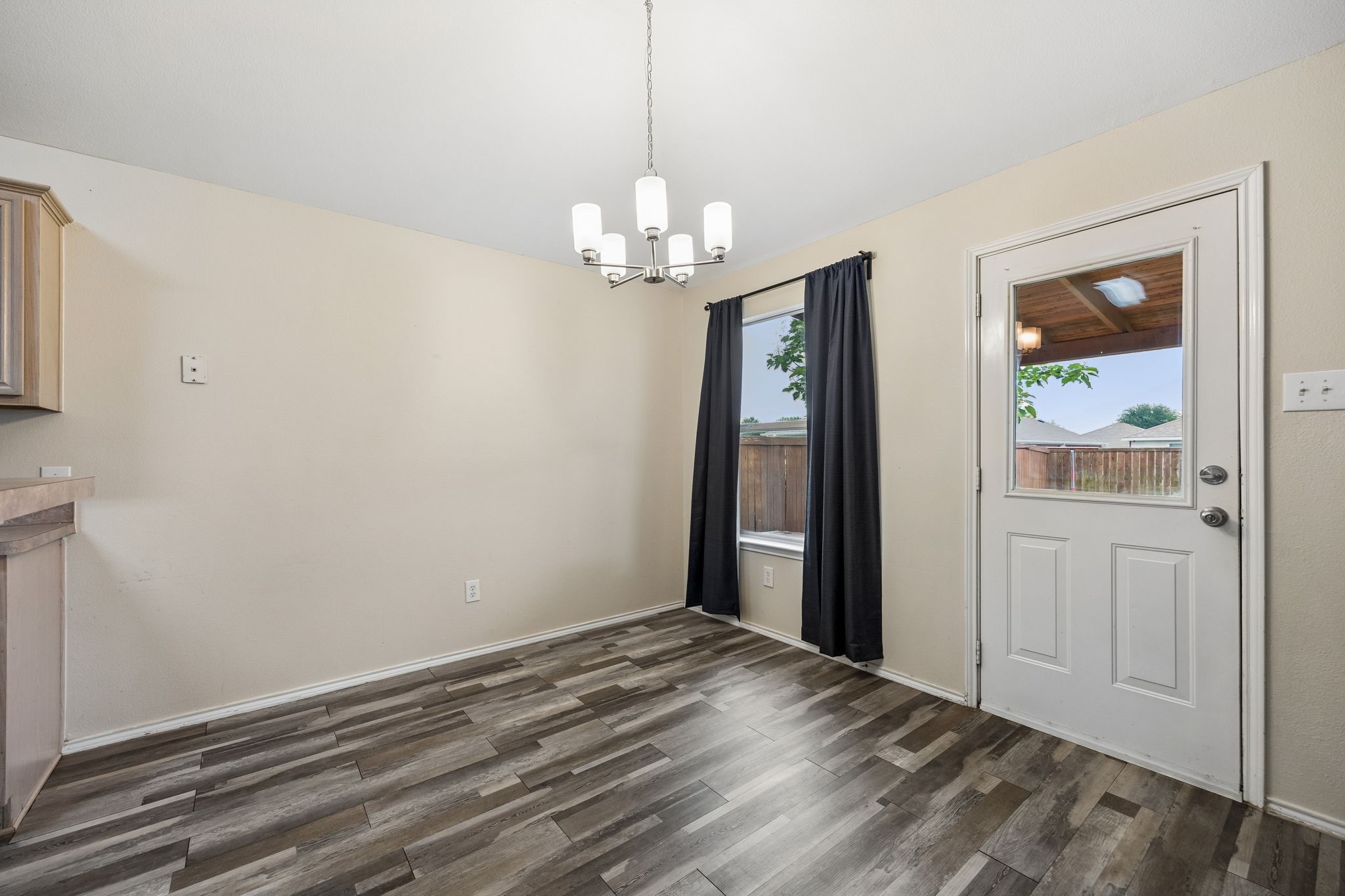209 Meadow View Lane Anna TX 75409