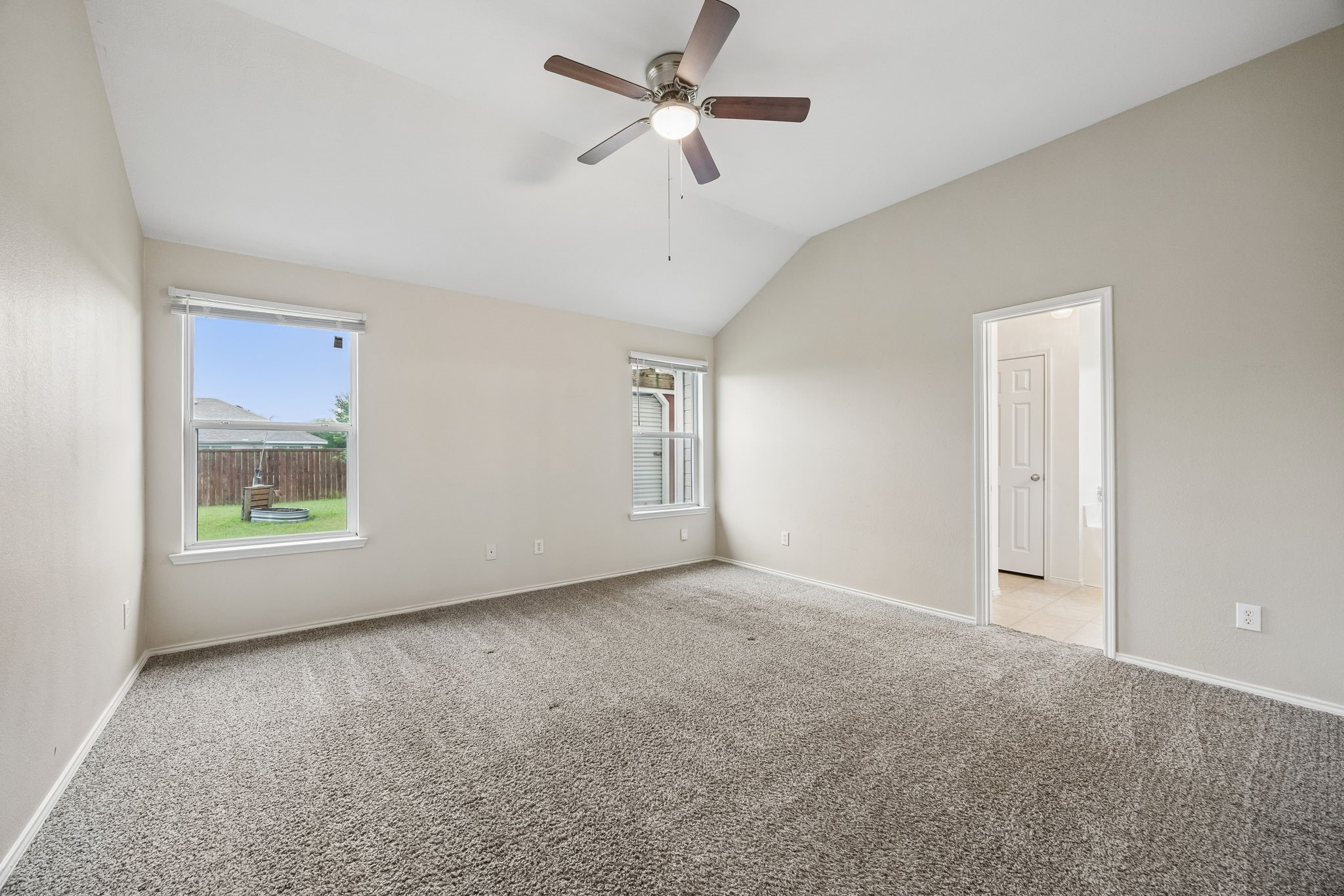 209 Meadow View Lane Anna TX 75409