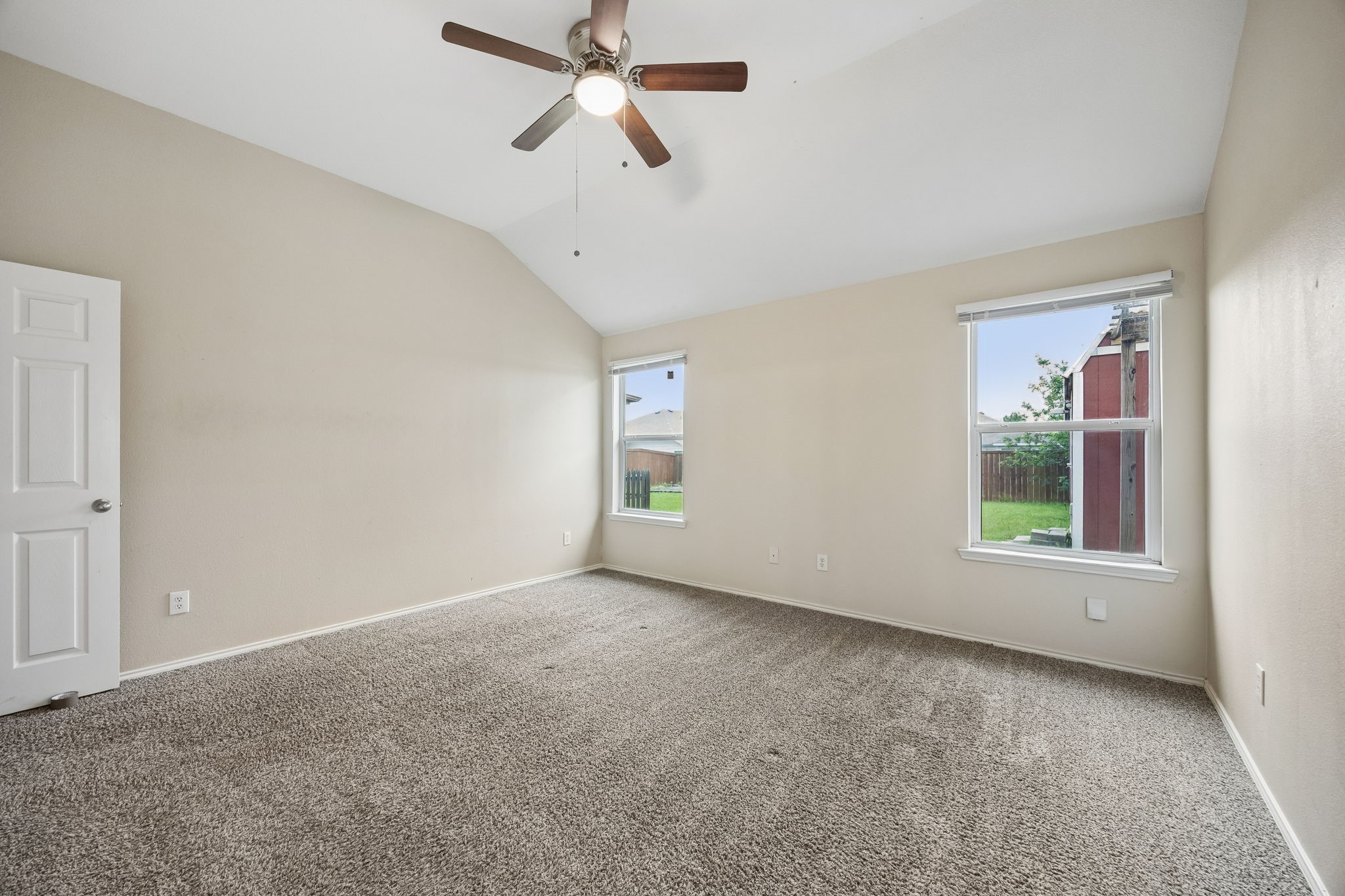 209 Meadow View Lane Anna TX 75409