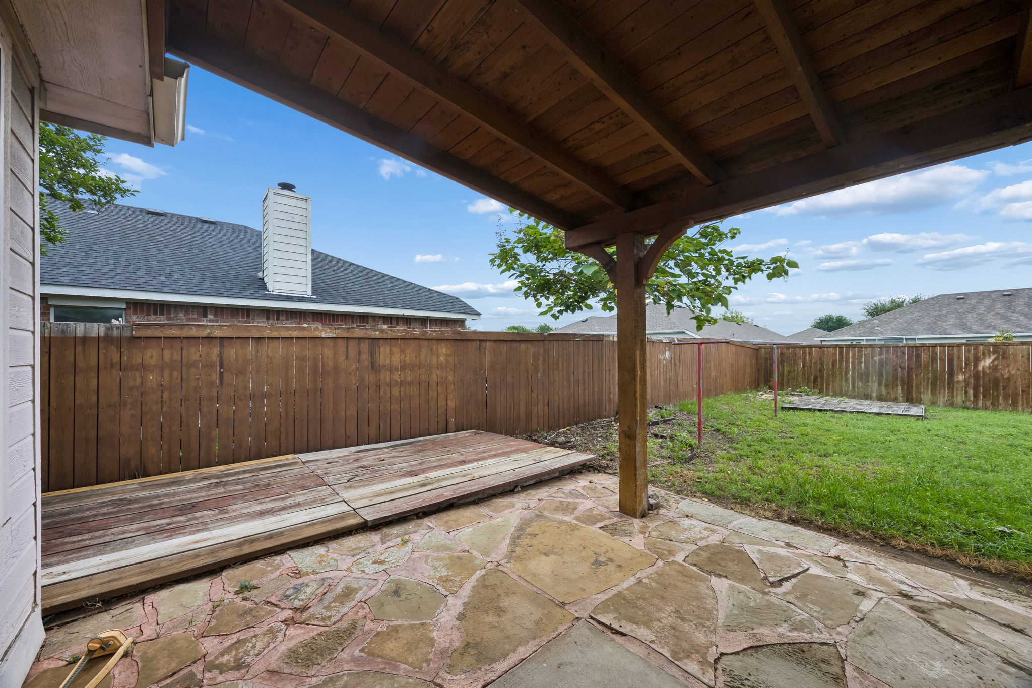 209 Meadow View Lane Anna TX 75409