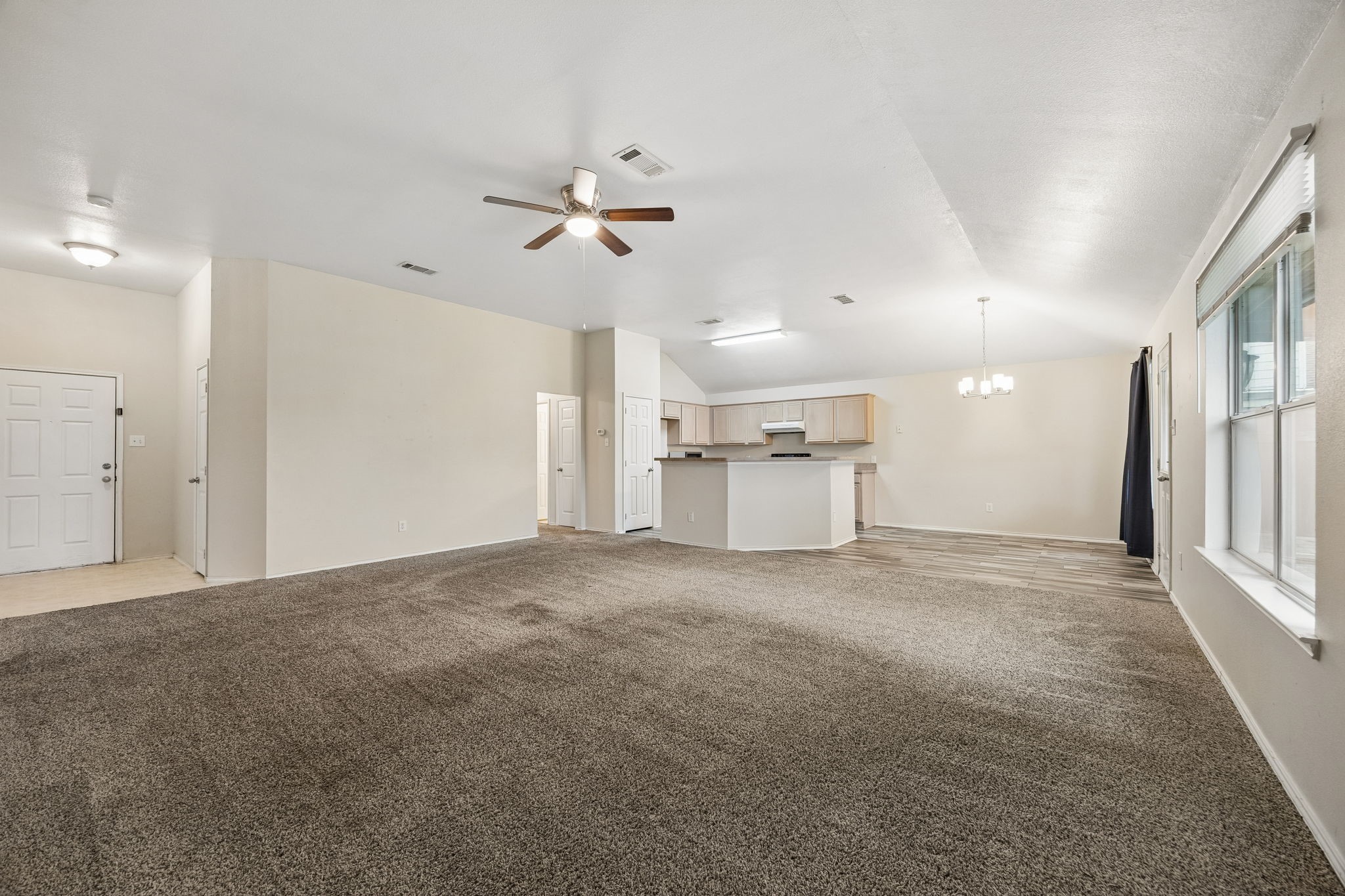 209 Meadow View Lane Anna TX 75409
