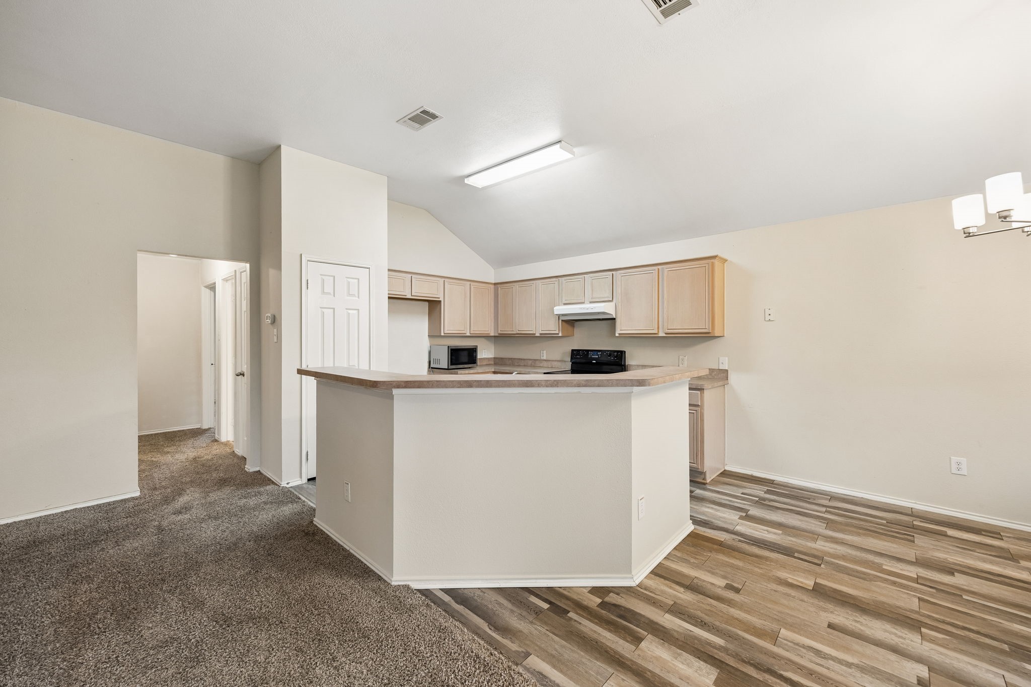 209 Meadow View Lane Anna TX 75409