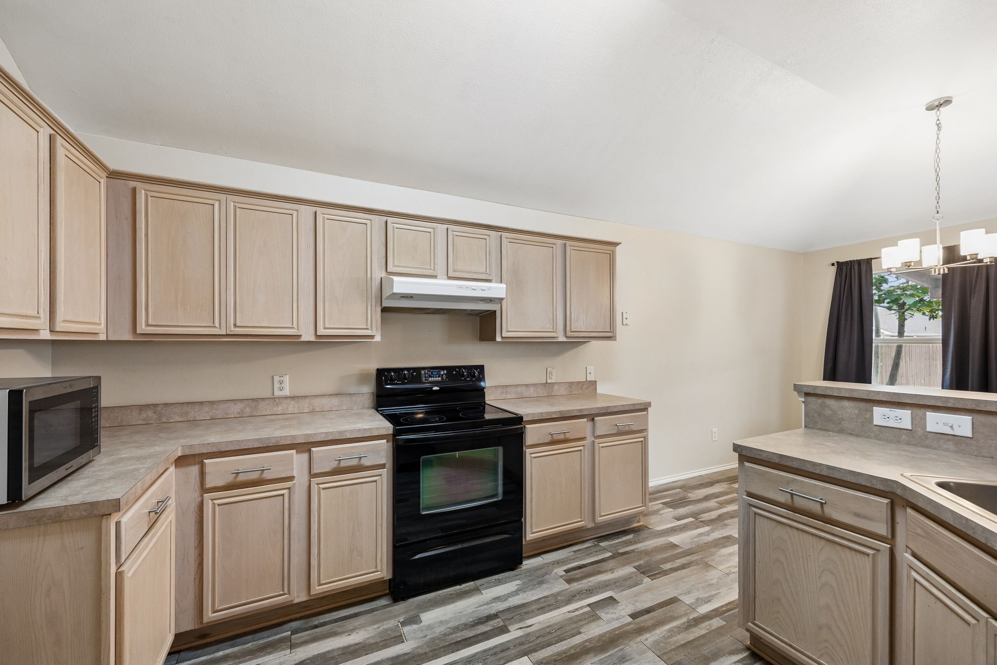209 Meadow View Lane Anna TX 75409